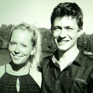 Meet your Posher, Morgan