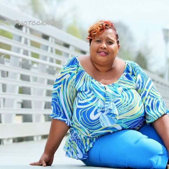 Meet your Posher, Nikkita - Picture 5 of 5