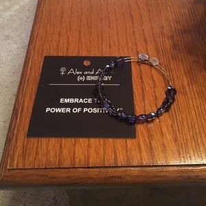 Alex and Ani Bracelet