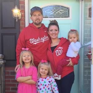 Meet your Posher, Sonja