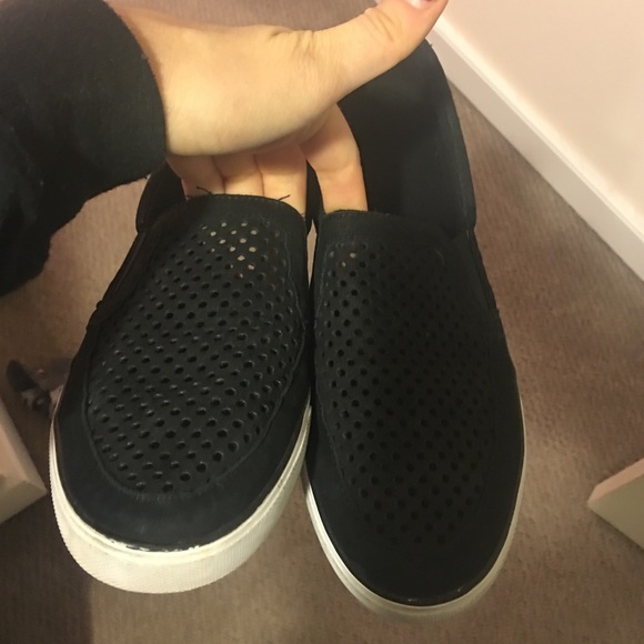 Nine West Slip Ons