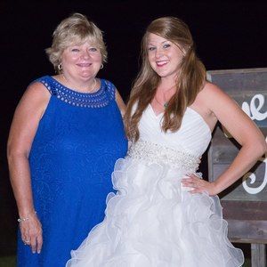 Meet your Posher, Sherry