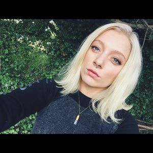 Meet your Posher, Alexa