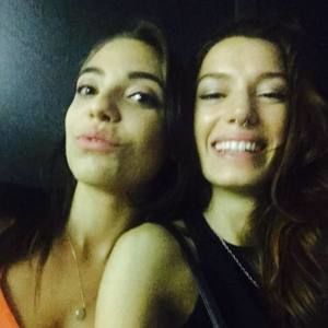 Meet your Posher, Tamara