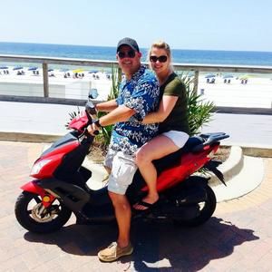 Meet your Posher, Julianna