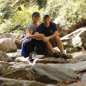 Meet your Posher, Sean