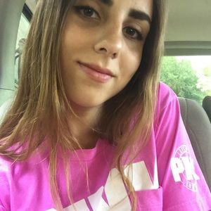 Meet your Posher, Ivana