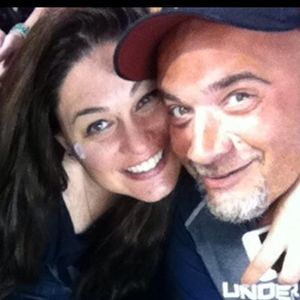 Meet your Posher, Giada