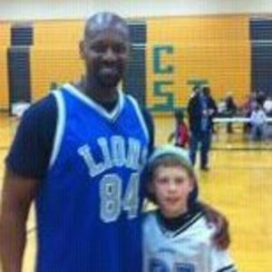 Meet your Posher, Cameron