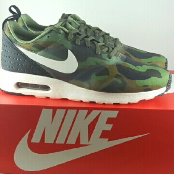 nike air max tavas camo