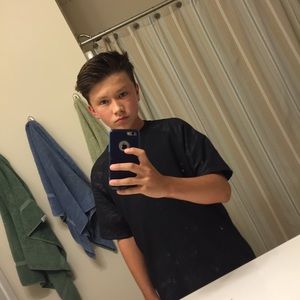 Meet your Posher, Cooper