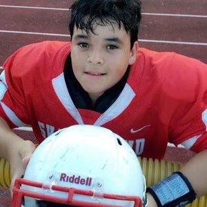 Meet your Posher, Carlos