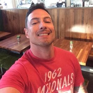 Meet your Posher, Jon