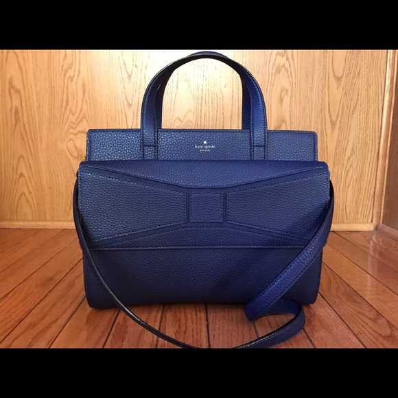 ❌ SOLD ❌ Kate Spade Chantal Bridge Place handbag