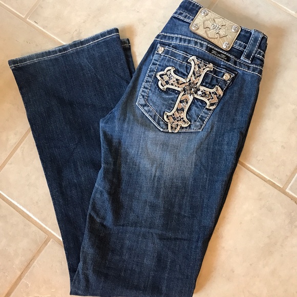 🎀MISS ME JEANS🎀