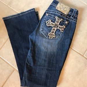 🎀MISS ME JEANS🎀