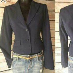 BCBG Maxazria Blazer