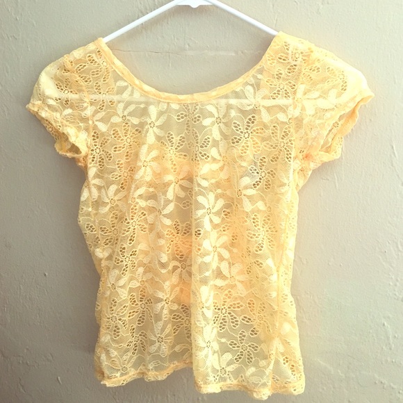 Charlotte Russe shirt