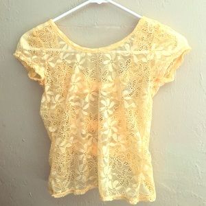 Charlotte Russe shirt