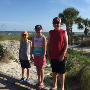 Meet your Posher, Stephanie