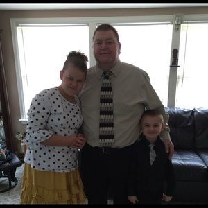 Meet your Posher, Linda