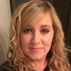 Meet your Posher, Christy