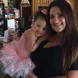 Meet your Posher, Deanna