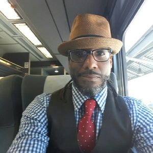 Meet your Posher, Lennox