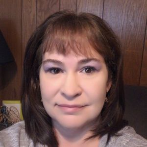 Meet your Posher, Candy