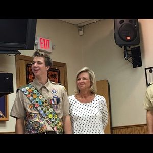 Meet your Posher, Tina