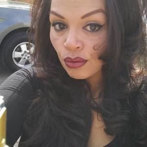 Meet your Posher, Diana