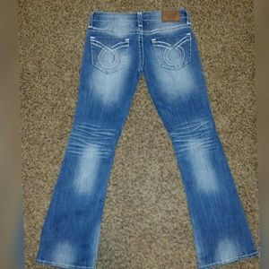 SALE!!!! 29L Big Star "Sweet Flare"