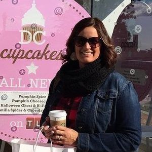 Meet your Posher, Jody