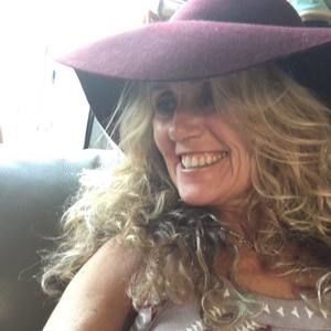 Meet your Posher, Joanne