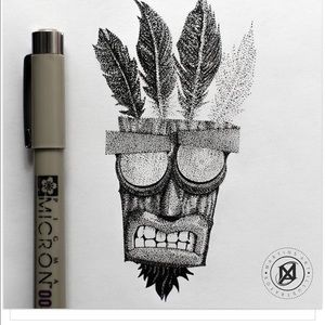 Meet your Posher, Nick