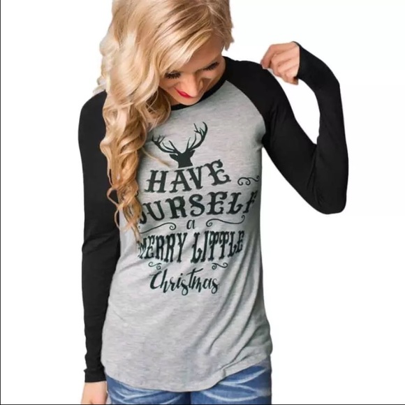 🌟Get it now Cutest Christmas shirt