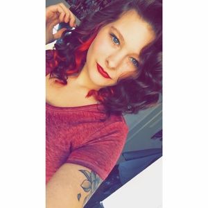 Meet your Posher, Harley