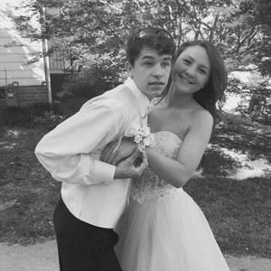 Meet your Posher, Brooke