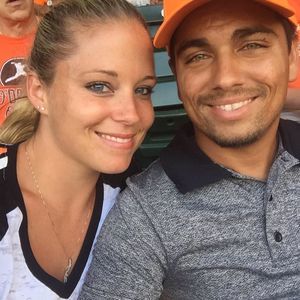 Meet your Posher, Aymee