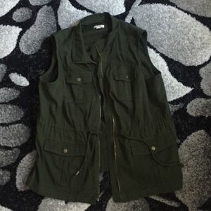 Military Vest