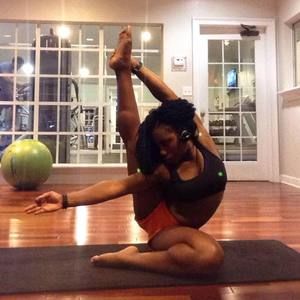 Meet your Posher, Derdine