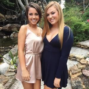 Meet your Posher, Mackenzie