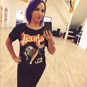 Meet your Posher, Laura