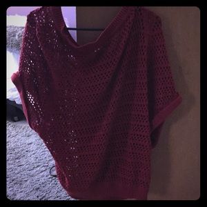 Cute sweater from victoria secret!