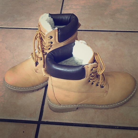 Winter  shoes