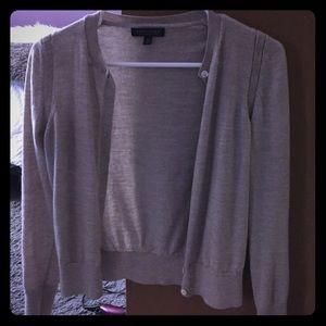 Cute banana republic sweater