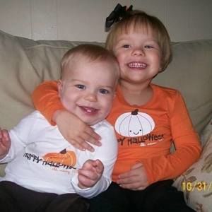 Meet your Posher, Leigh