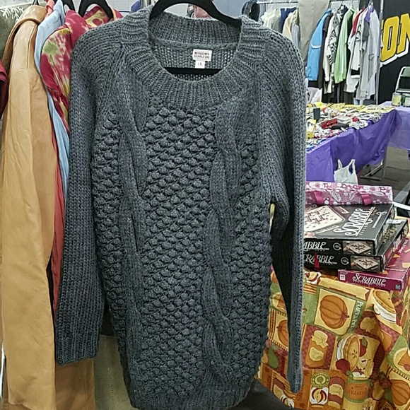 Sweater