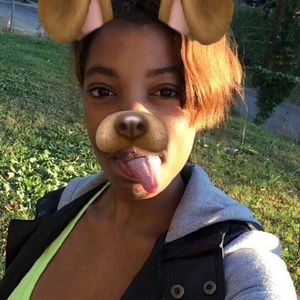 Meet your Posher, Trisicha