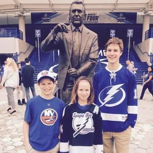 Meet your Posher, Tricia